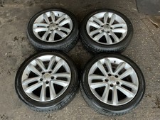 VAUXHALL ZAFIRA B / ASTRA H