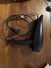 BaByliss Black Hair Dryer – 2000W – 2 Heat / 2 Speed + Cool Shot