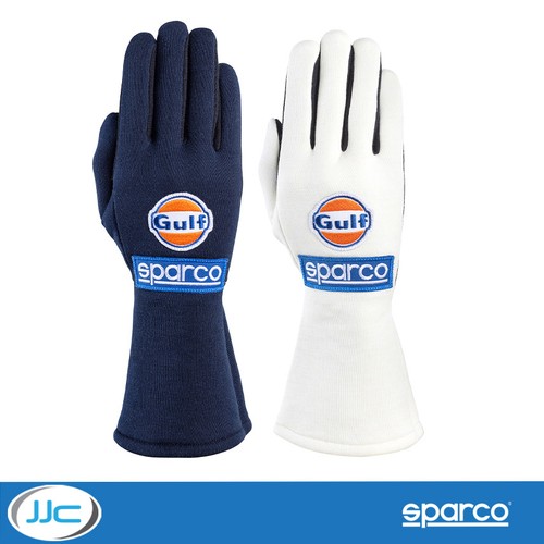 Sparco gulf land - land, gloves
