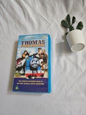 Thomas And The Magic Railroad