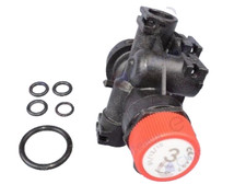 Chaffoteaux Britony Combi SE