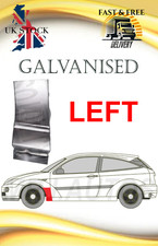 FOR FORD FOCUS MK1 98-07 FRONT