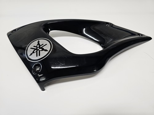 Yamaha tdm 850 3vd - yamaha,