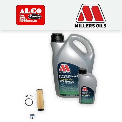 Service kit for - service,