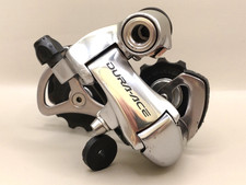 Shimano Dura Ace Rear
