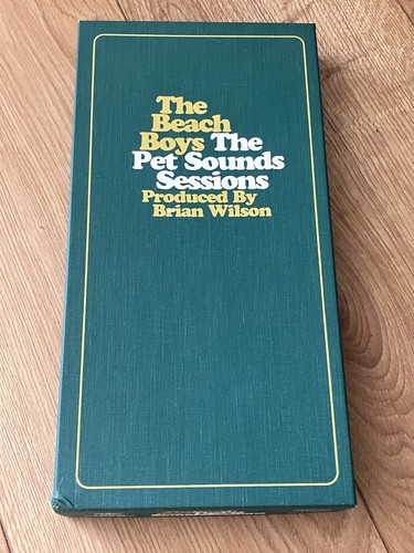 The beach boys - the, –