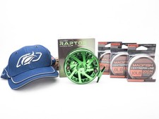 MADFISH RAPTOR 4 1/2"