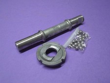 Vintage Raleigh Grifter Bottom