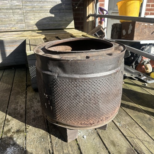 Large washing machine - large,