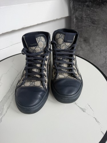 Authentic gucci supreme - authentic, gg