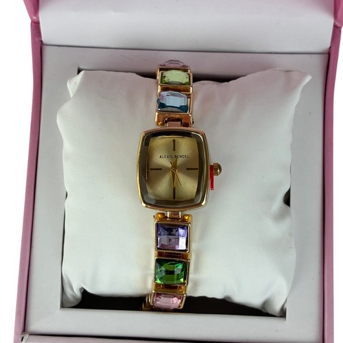 Alexis bendel multicolour - alexis,