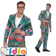 Smiffys Hawaiian Tropical