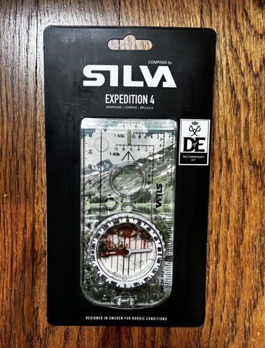 Military silva expedition - military,