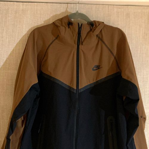 Nike men hooded - nike,