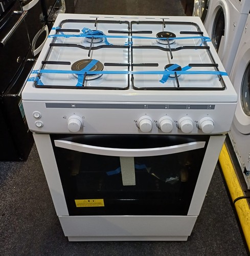 Essentials 60cm gas - 60cm,
