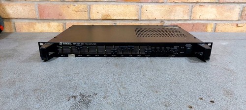 Inkel 9113 pre amplifier - pp-9113,
