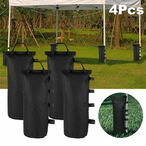 4pcs garden gazebo foot - gazebo, leg