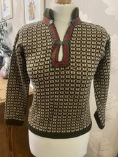 Vintage Tullock of Shetland