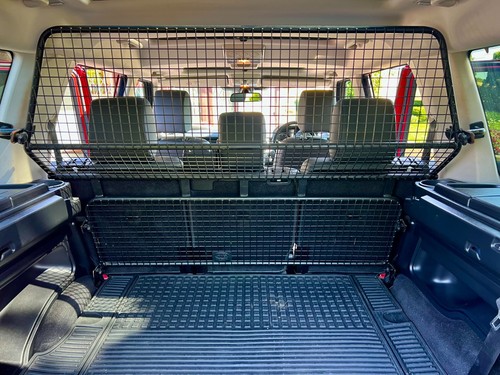 Genuine land rover discovery - land, 3