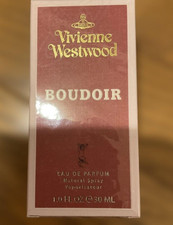 Vivienne Westwood Boudoir  Eau