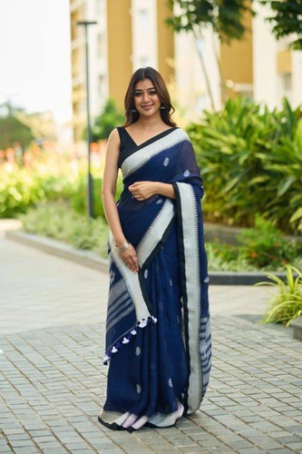 Party wear saree blouse - wear,