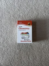 CGP GCSE Chemistry AQA Grade