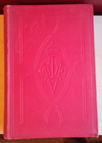 The letters of - the,