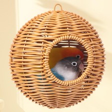Bird Hammock Nest Hanging