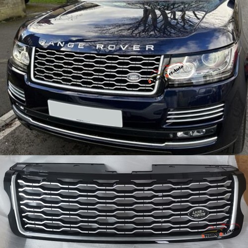 Grill for 2013 2017 land - 2013-2017, rover