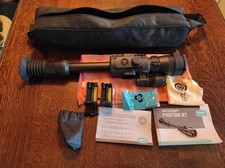 Yukon Photon RT Rifle Scope