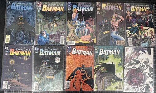 Vintage batman detective - vintage,