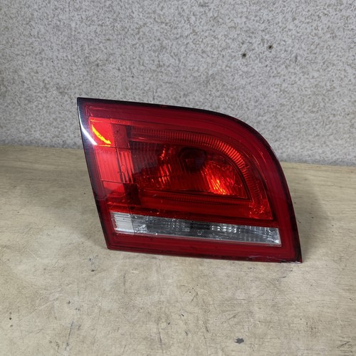 Audi mk2 2008 2012 - mk2,