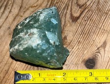 Andara Victorian slag glass / crystal 