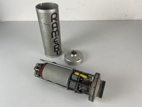 Neumann cmv3 bottle microphone - neumann,