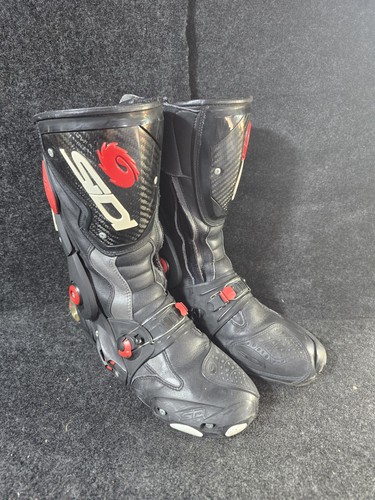 Sidi vertigo corsa - vertigo, motorcycle