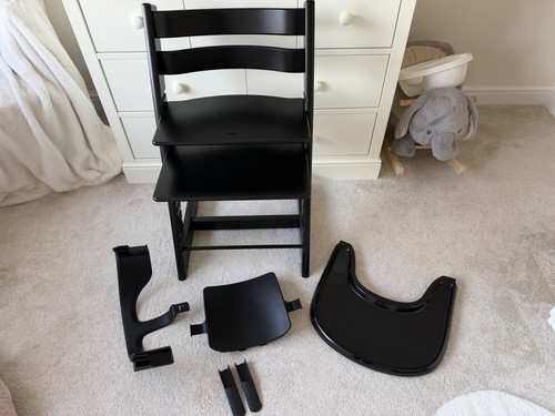 Stokke tripp trapp high - stokke,
