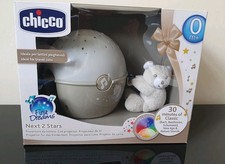 Chicco first dreams next - first,