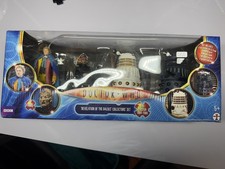 Doctor Who - Revelation Of The