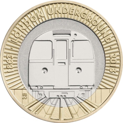 2013 london underground 150th - 2013,