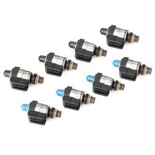 8pcs Transmission Control