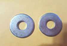 Suzuki GS850, GS1000,RM60, RM80 NOS Washer 09160-10006 Qty. 2   (11134) 