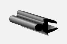 FOR VW T4 TRANSPORTER SIDE WINDOW MOULDING TRIM NEW 1990-2003 x 4MTRS