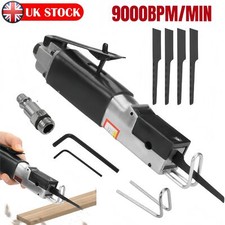 High Speed Reciprocating Air