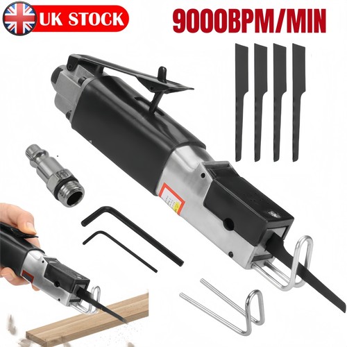 High speed reciprocating air - high,