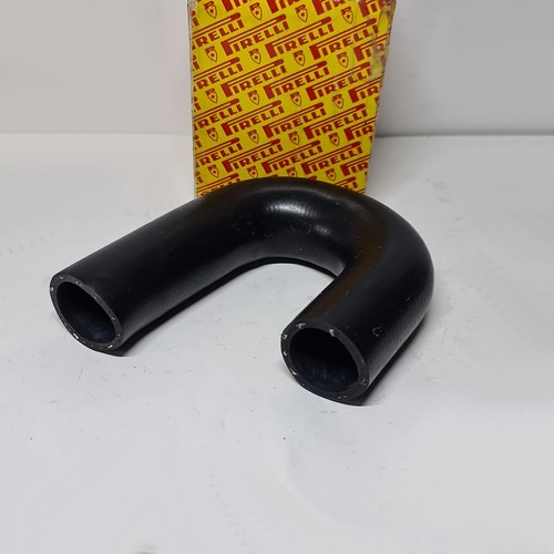 Flexible radiator hose - flexible,