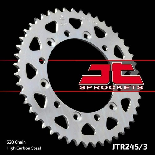 Rear sprocket jtr245 - rear,