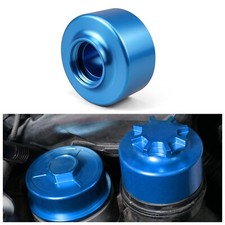 Power Steering Pump Reservoir