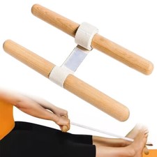 Stretching Strap Workout