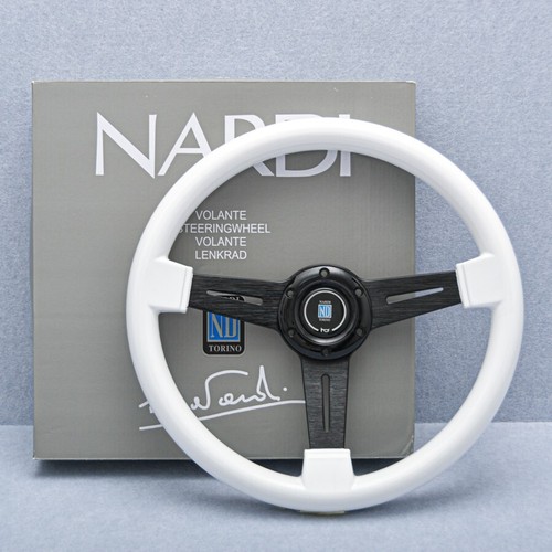 Nardi classic 350mm steering - nardi,