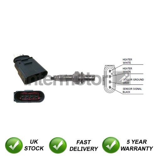 Sjr lambda oxygen sensor for - sjr,